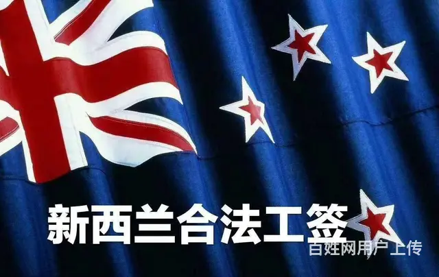 保签正规出国劳务澳大利亚丨新西兰丨工种多年薪40万 - 图片 11