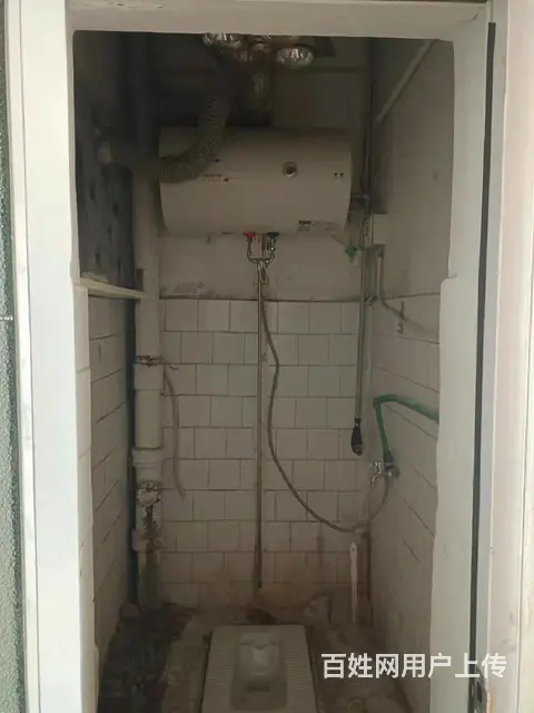 祥颐园2楼小三室简单装修拎包即住 - 图片 7