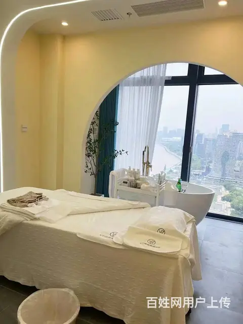 滨江长河滨江区一线江景高端美容美甲皮肤管理工作室转让 - 图片 11