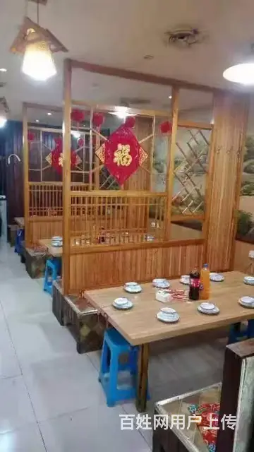 苏家屯区香杨路旺地大门脸饭店出兑 - 图片 4