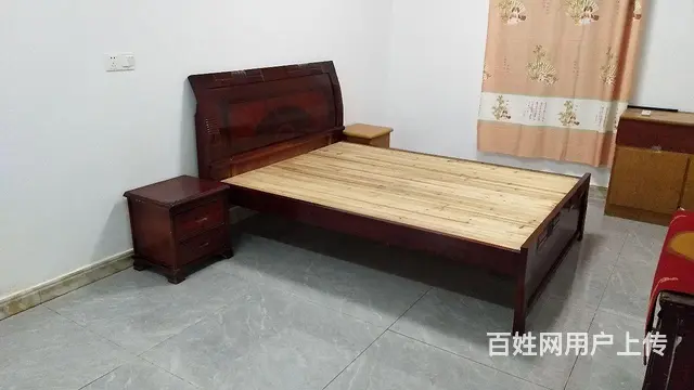 舒城万达附近一室一厨一卫出租 - 图片 2