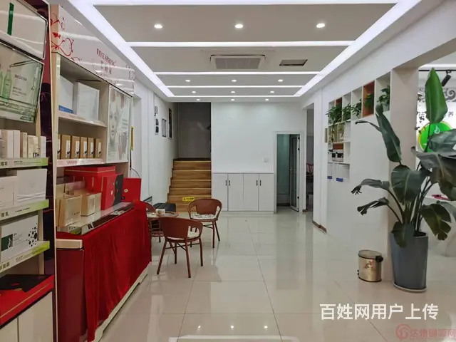 （达州铺源网）南外陆军医院旁80㎡美容院转让（带夹层） - 图片 6