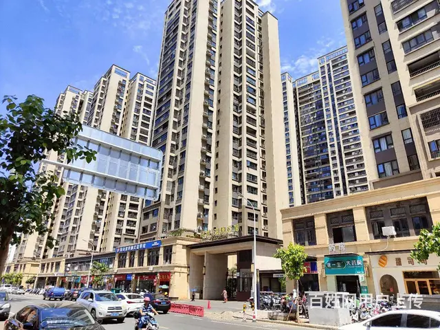 （51旺铺推荐）滨海大道盐灶路45平临街旺铺招租 - 图片 1