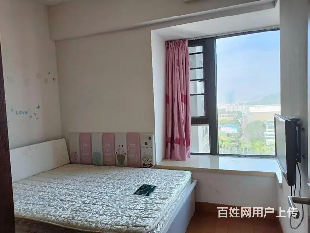 中信红树湾旁 世纪城四期3房 精装3千/月 港珠澳大桥入口旁 - 图片 7