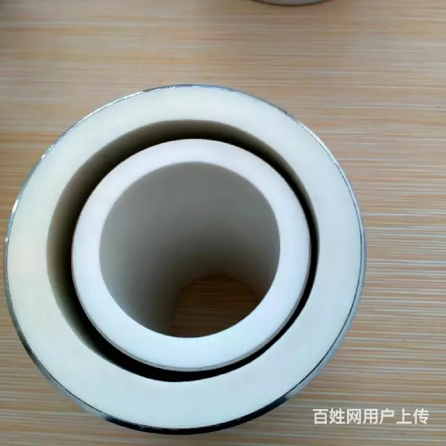 阻氧型PERT电熔管件厂家 - 图片 2