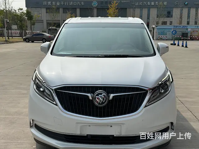 【搞定了！】别克GL8 2018款 GL8 ES 豪华商旅车 - 图片 9