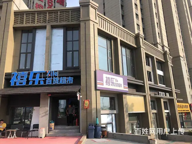 【搞定了！】南岗区哈西恒大珺睿府临街门市出租房主直租 - 图片 1