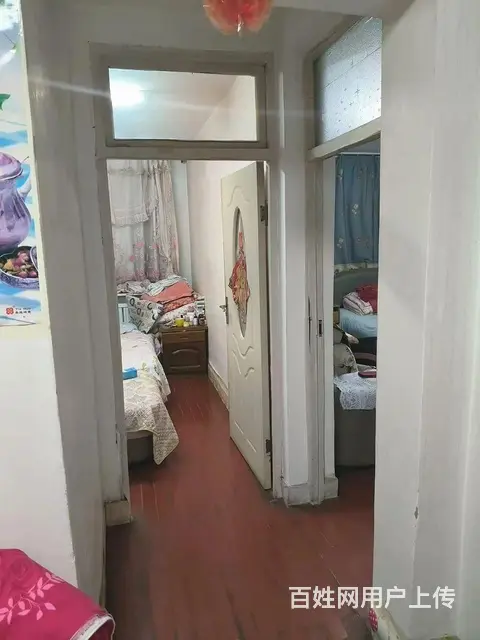 梅河社区 4楼 南北 拎包入住 中等装修 - 图片 2