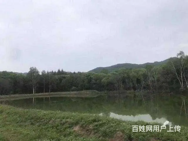 尚志市帽儿山度假山庄出售 - 图片 2