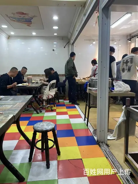 道外宏伟路快餐盒饭出兑转让生意稳定随便看 - 图片 3