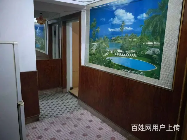 近中街大悦城，女生合租，4楼 家电全，包WiFi500元/月 - 图片 5