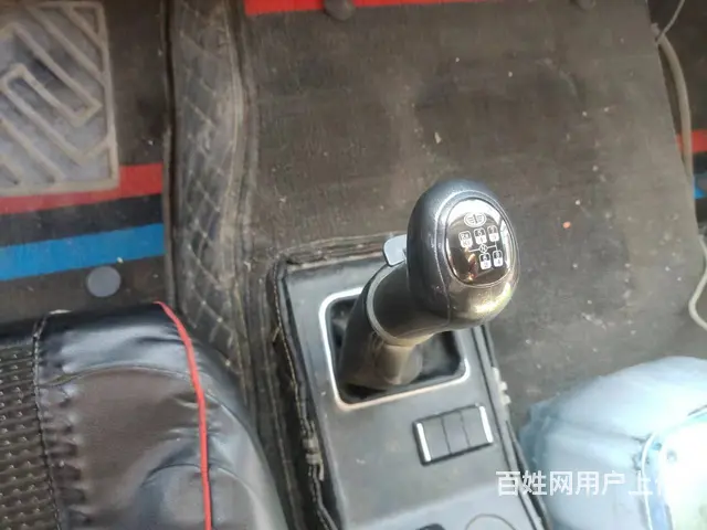 出售二手一汽解放 解放J6G  6.8米高栏 国6 - 图片 6