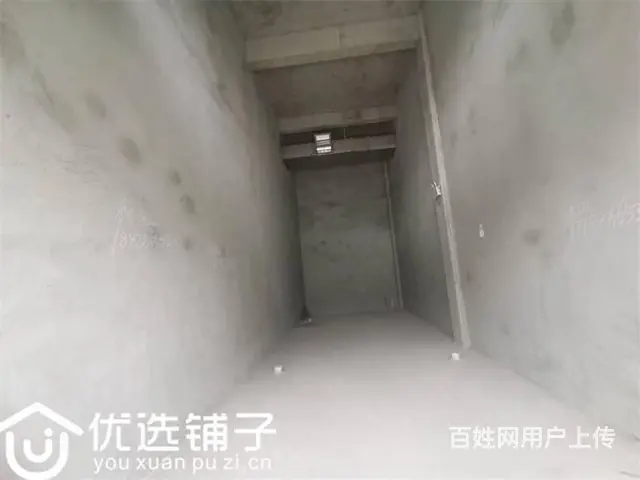 （优选铺子）西外碧桂园42平商铺出租 - 图片 5