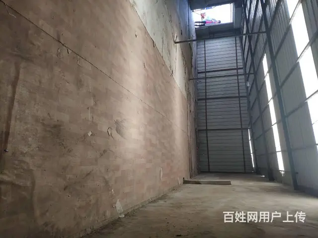 洛阳仓库出租10米仓库，有喷淋免费货梯，市中心位置， - 图片 6