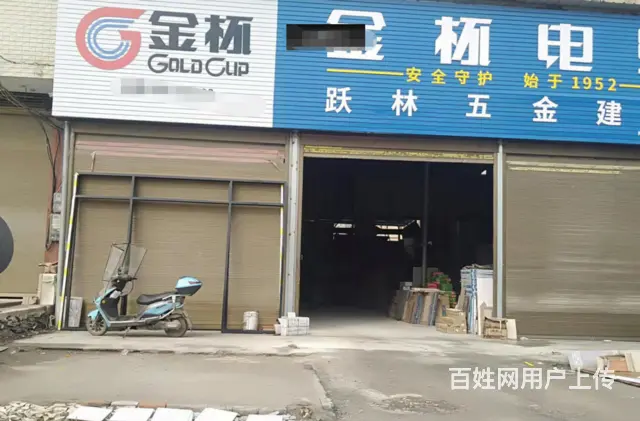 房东直租 武冈区 仓库搭配门面 出租 - 图片 2