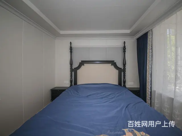 南澳公馆品牌装修挑空一二楼复式带地下室带80平花园 - 图片 10