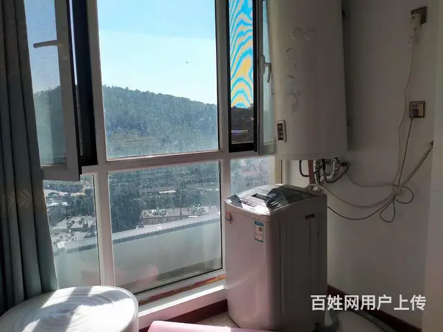 德蚨家园2室1厅精装设施全 - 图片 3