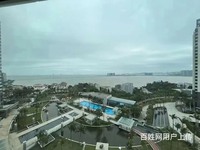 绿洋山庄顶级豪宅，全海景，业主急用钱，低价处理 - 图片 7