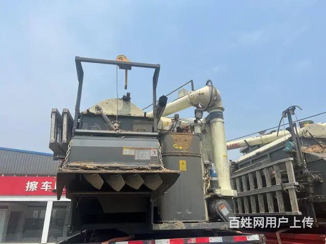 23年启用沃德125尊享版玉柴 - 图片 3