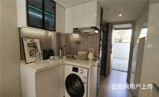 首付5万三千时光6000起 loft现房 民用水电带红旗 - 图片 4