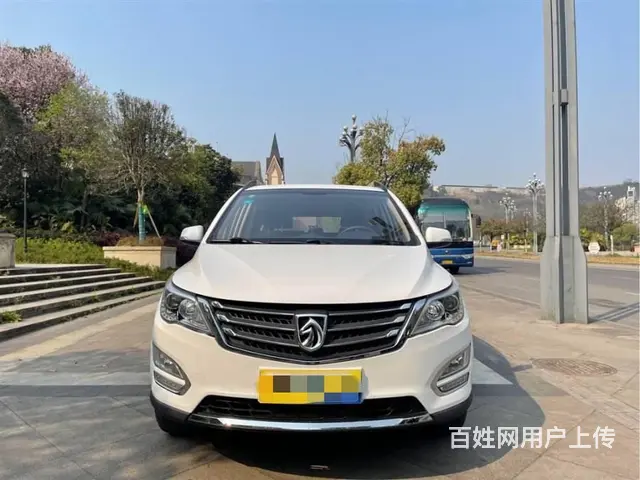 江淮 瑞风 2016款 瑞风S3 1.5 无级 豪华智能尊享 - 图片 1