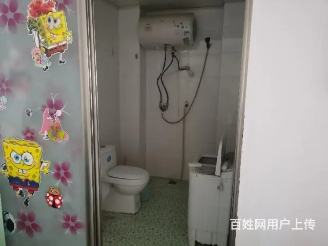 四中 迎宾街小学 拎包入住 碧水明珠小区 - 图片 8