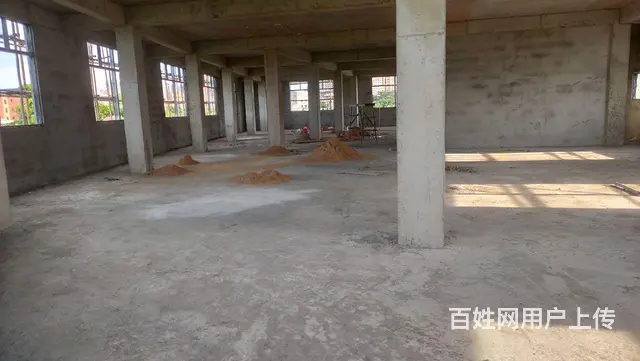 乐乐铺—长流镇主干道900平米二三楼交叉路口处旺铺招租 - 图片 3