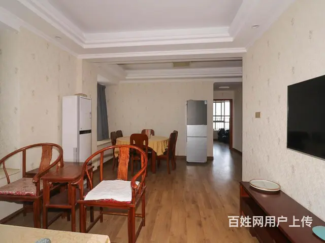 二 中70年产权 万象广场 精装三房满五年一套 直接拎包入住 - 图片 2