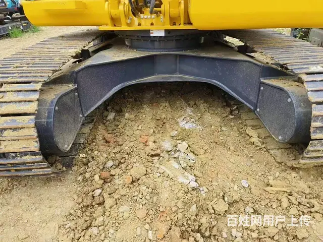 精品原装二手挖掘机小松130质保两年可分期全国包邮 - 图片 5