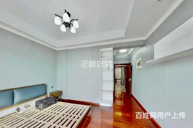 近拱北口岸 中铁凤凰谷，豪华大4房，精装房，看小区园景， - 图片 2