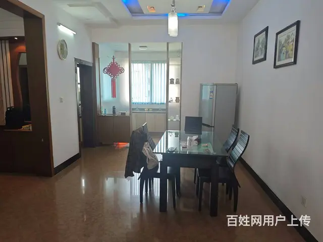上高新城区单位房清爽大三房带车库和地下室院内好停车免物业费 - 图片 3