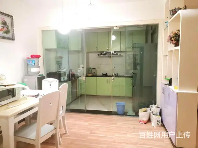 东站旁边金帝豪庭3室加赠送带楼顶花园送车位赶快行动了 - 图片 8