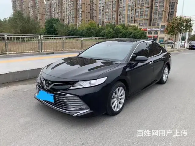【搞定了！】凯美瑞 - 图片 8