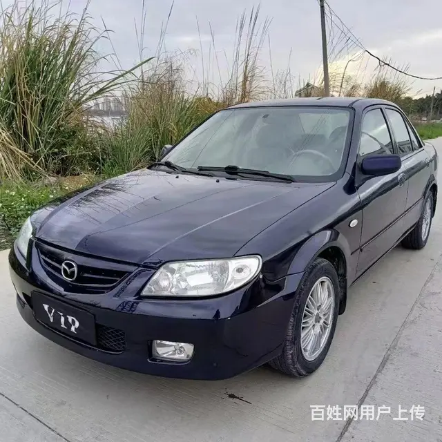 马自达Mazda3 [马自达3] 2007款 Mazda3- - 图片 2