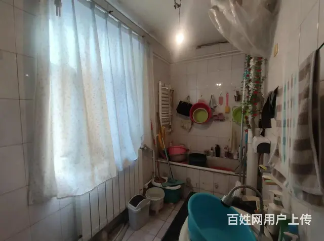 低首付 可焦东路 十七中 6楼非顶层 双气入户 全透明户型 - 图片 11