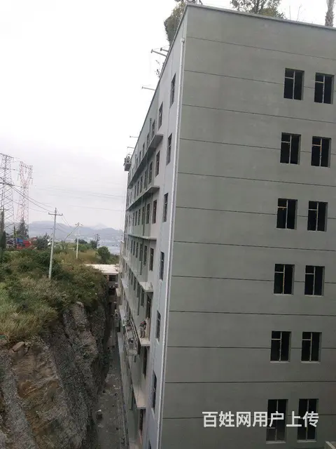 贵州外墙涂装翻新维修防腐 - 图片 7