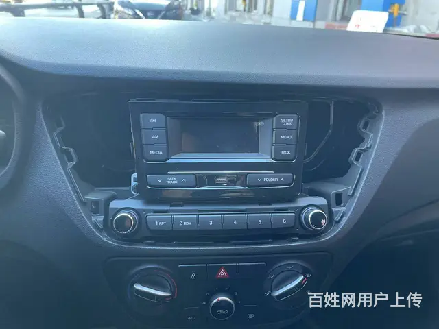 现代悦纳导航倒车影像 沈阳市皇姑区昆山西路与向工街 - 图片 9