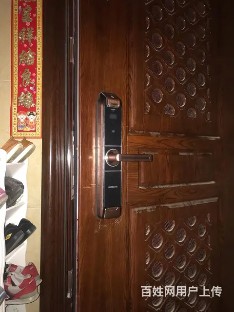 龙华区开锁 - 图片 5