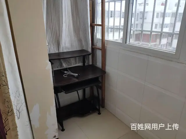 金盆小区 普通住宅1厅 中等装修 - 图片 5