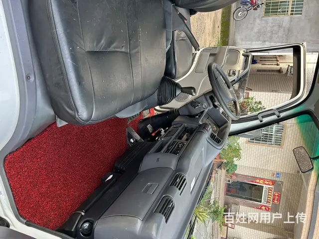 庆铃 厢式货车 国4 - 图片 7