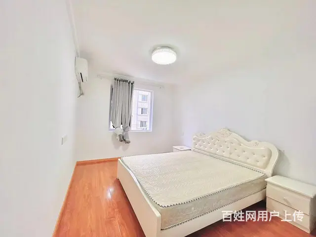 胥江龙湖天街 彩虹新村 两室朝南 附二医院 桐泾北路地铁口 - 图片 6