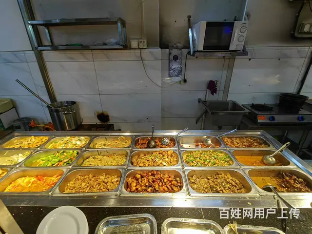 （51旺铺推荐）滨涯花园新村110平餐饮店转让 - 图片 4