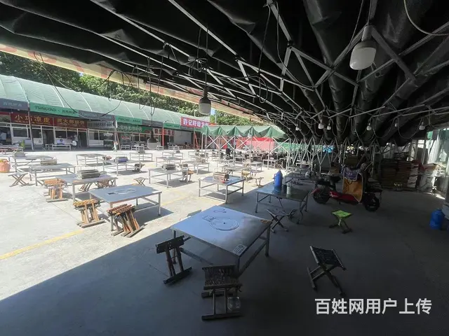 临淄区临淄大院内烧烤店整体出 - 图片 3