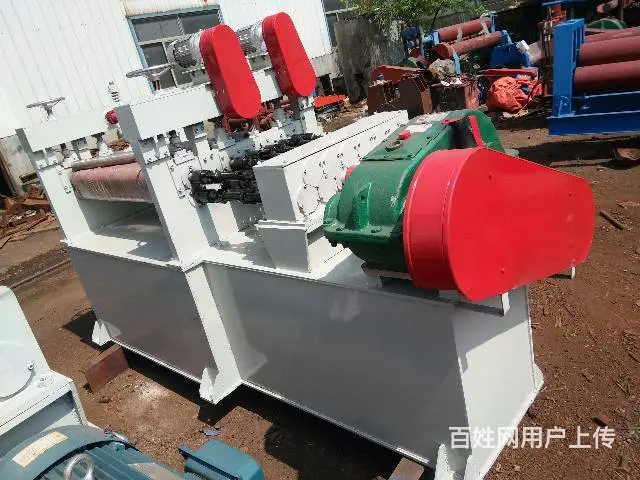 厂家卷板机校平机现货多台 - 图片 6