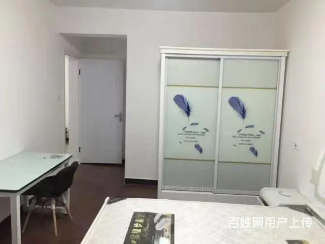 双地铁口小区，单间直租 - 图片 2