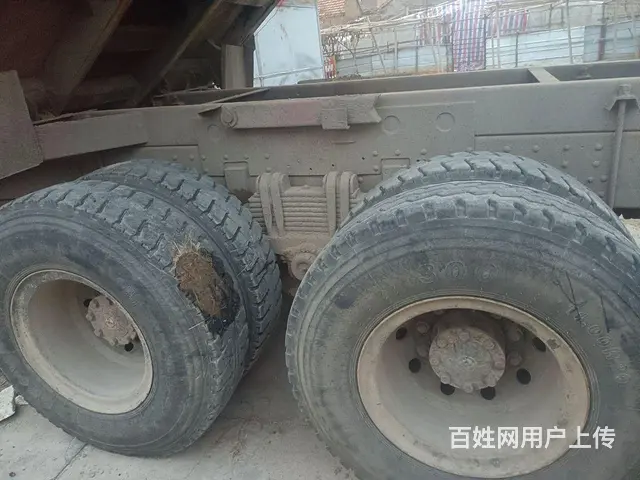 东风 其他 自卸车 国4 - 图片 5