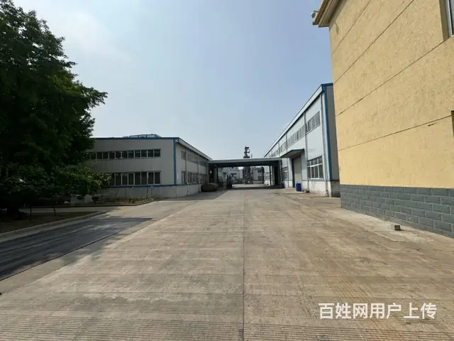 （徐州找店网）金山桥独院标准厂房出租 - 图片 1