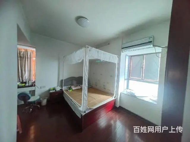 新门街 源和堂 T淘园 电梯小区 精装四房 家具家电配齐 - 图片 3