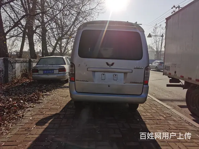 【搞定了！】五菱神车 - 图片 5