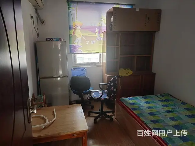 老城区百大附近永兴小区两室简装家具家电齐全拎包即住 - 图片 4